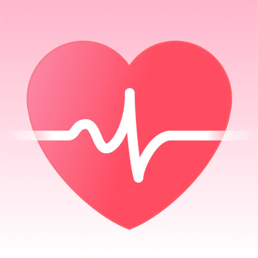 Heart Kompanion app icon