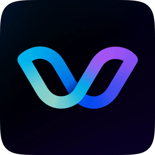 Wallpapers live 4K Background app icon