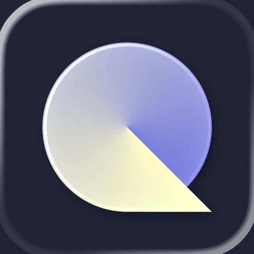 Quin : AI Tarot Reading app icon