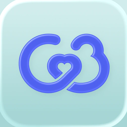 Coffee Meets Bagel: Dating App app icon