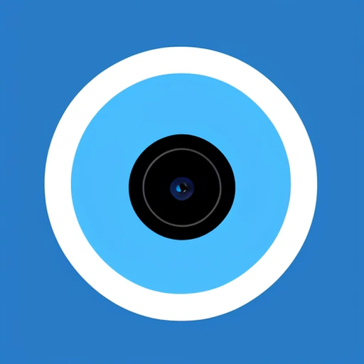 Just Awesome Camera app icon