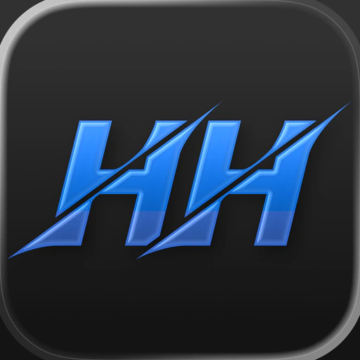 Harry's: Fitness Challenges app icon