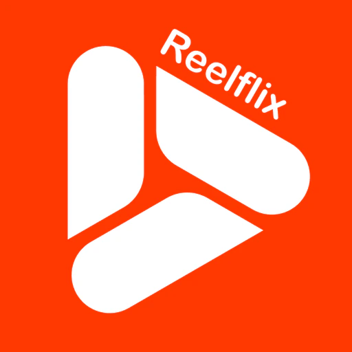 Reelflix - Hot Drama Shorts app icon