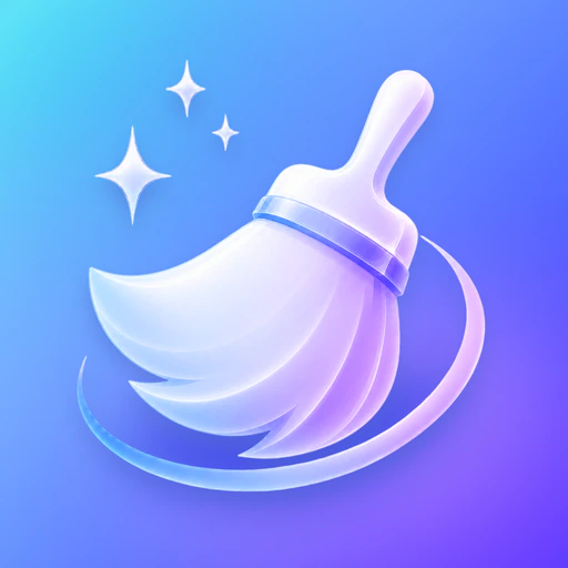 Cleanup Guru: Storage Cleaner app icon