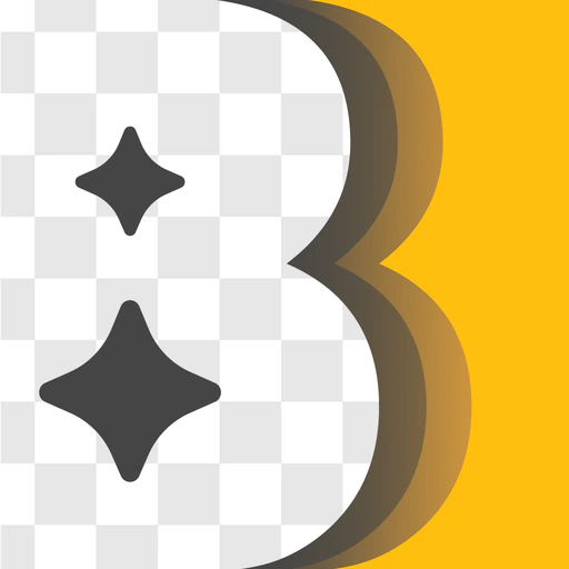 Background Remover: BG Eraser app icon