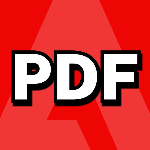 Cloud PDF - OCR Scan Edit File app icon