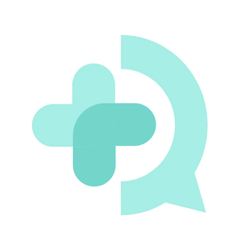 ASK DR AI : AI Health Care app icon