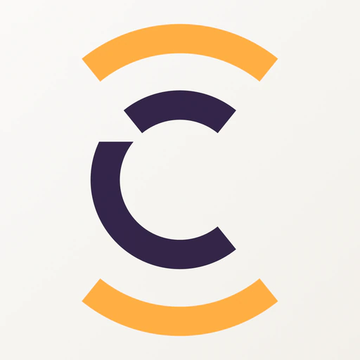 CoinFlip Crypto Wallet app icon