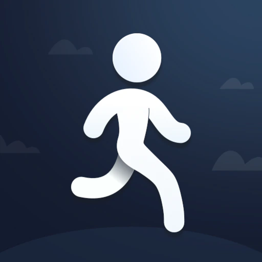 WiseLife: Step & Health app icon
