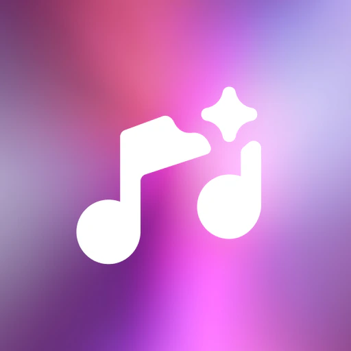 Music Studio : AI Song Maker app icon