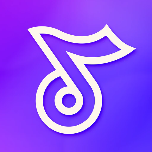 Tune Ringtone Maker for iPhone app icon
