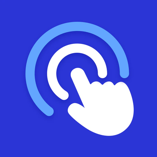 GA Auto Clicker app icon