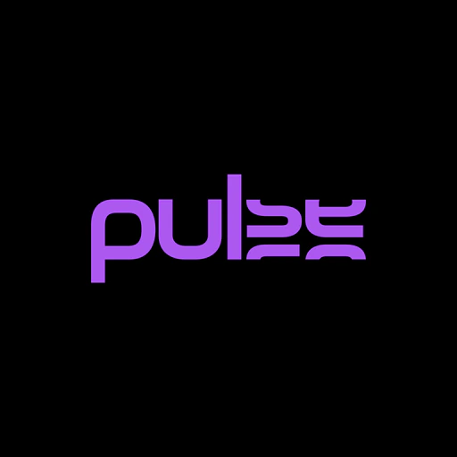 Pulse Crypto app icon