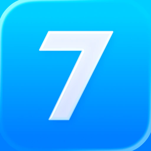 Seven: 7 Minute Workout app icon