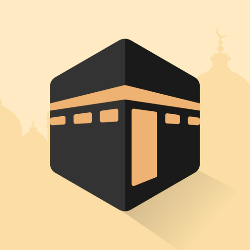 Hajo - Quran, Prayer, Hajj app icon