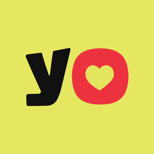 YoHealth app icon