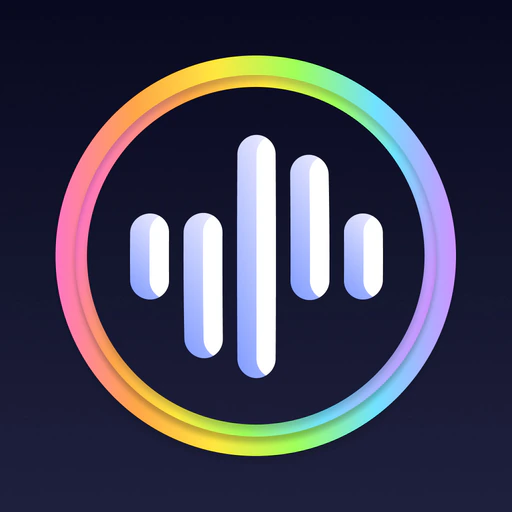AI Cover – Hit Songs Creator app icon