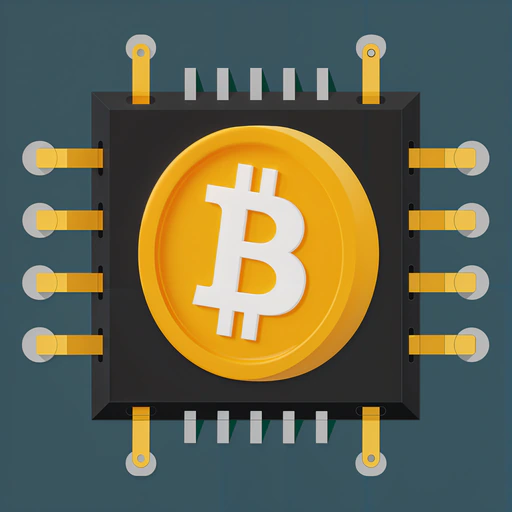 Earn Money Mining BTC Cloud app icon
