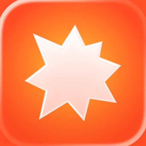 Zaps : Collage & Reels Maker app icon