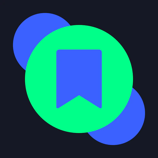 TikMark - TkTk Video Saver app icon