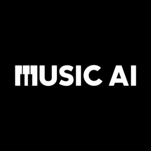 Music AI - MV Video Generator app icon