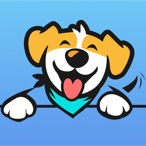 Pupudo - Puppy & Dog Training app icon