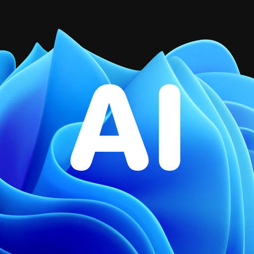 Headshot Generator: Ai Look app icon