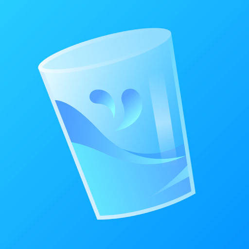 Daily Water - Health Tracker app icon