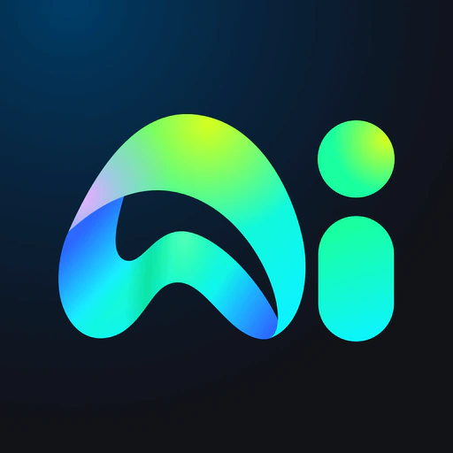 ReArty: AI Photo, Video Maker app icon