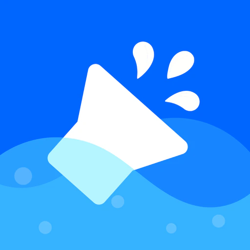 Water Eject - Clear Wave PRO app icon