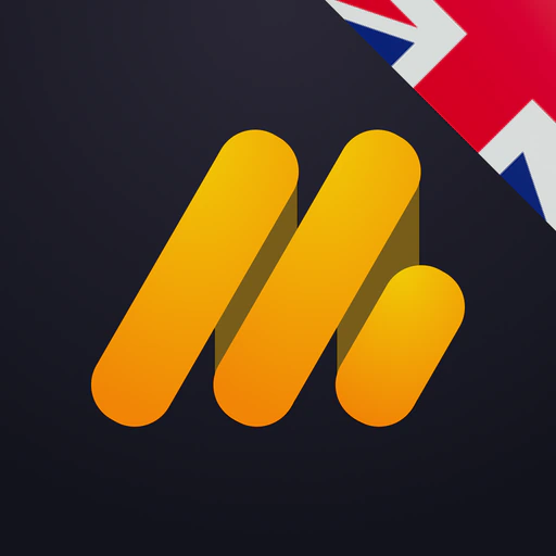 MiroLang: Учи английские слова app icon