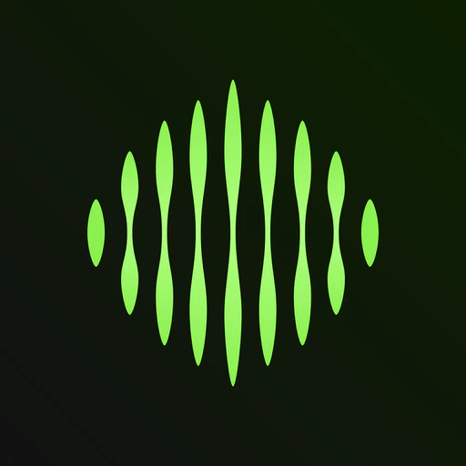 Deeptone- AI Duet Songs app icon