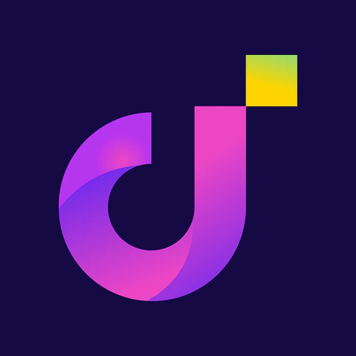 ToneSnap: Offline MP3 Music app icon