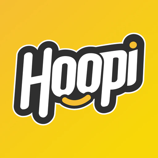 Hoopi - Collectible Platform app icon