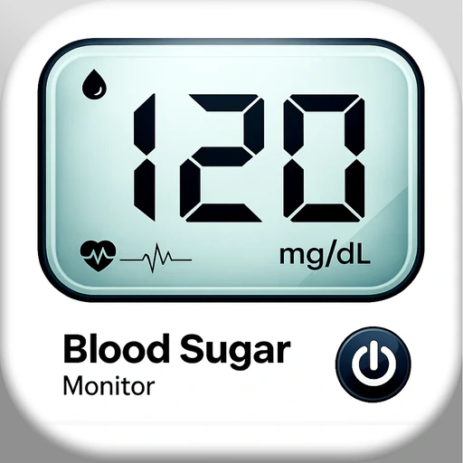 CareOn: Ai Diabetes, Diabetics app icon