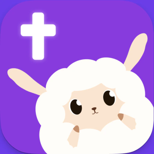 Faithtime: Meet Faith Friends app icon