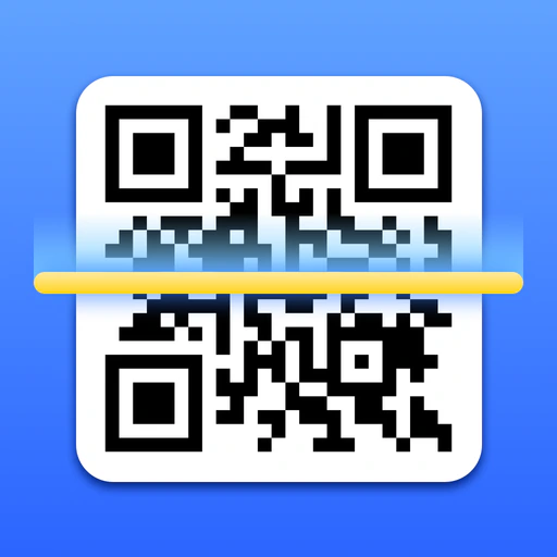 QR Explore app icon