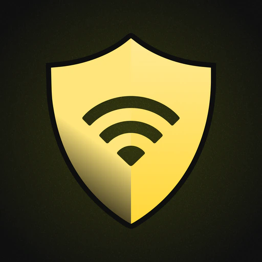 Privacy Pro VPN - Wifi & Proxy app icon