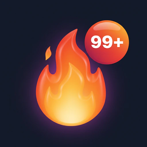 Dating Profile AI - Eden app icon
