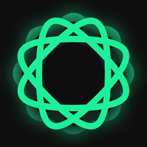 Chat & Ask Anything - Ocean AI app icon