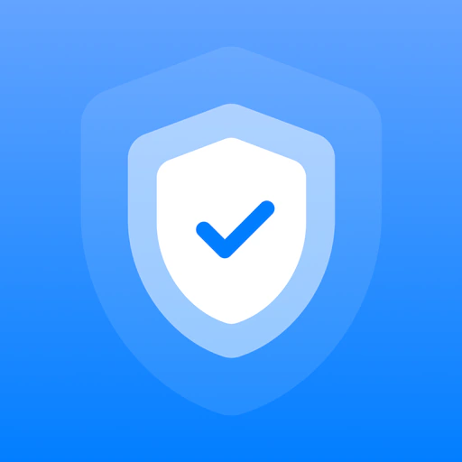 Total Security - Safe & Secure app icon