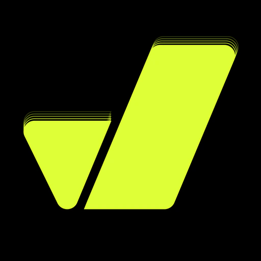 Jiggle - AI Video Generator app icon