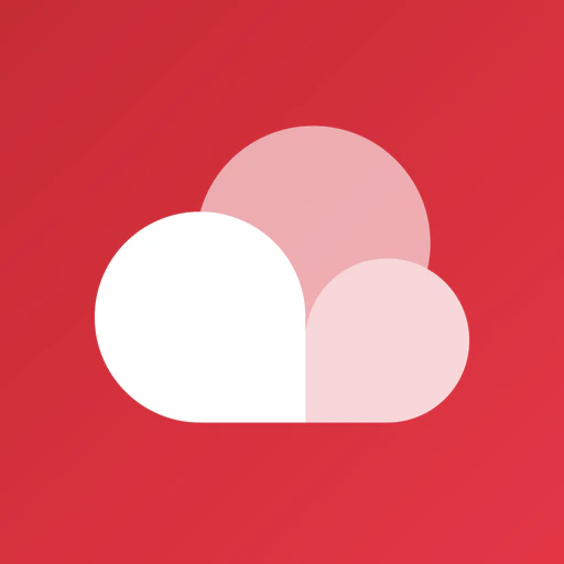 Total Drive - Cloud Storage app icon