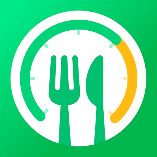Intermittent Fasting GoFasting app icon