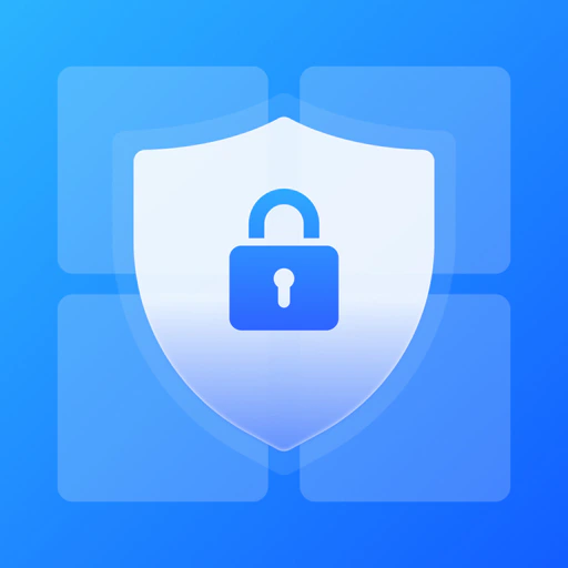 Photo Vault - Safe Space app icon