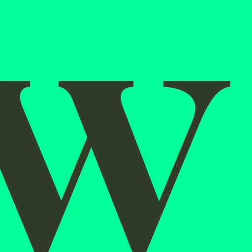 Wortimmo app icon