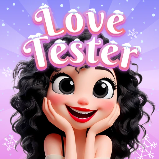 Love Tester: Prediction Filter app icon