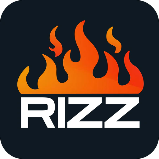 Rizz AI Dating: RizzGen app icon
