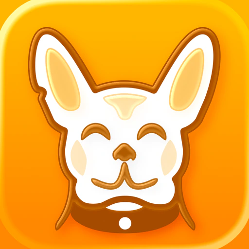 Woofly – All-in-One Dog App app icon