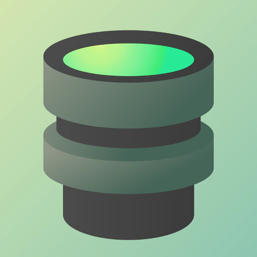 Terra Lens app icon
